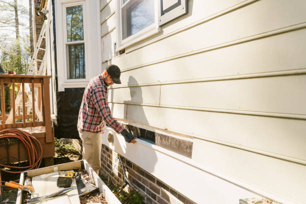 Top rated local Emergency Siding Repair specialists in Lexington Park, MD